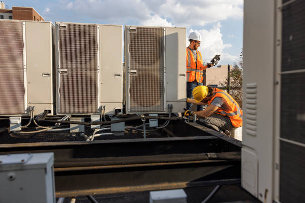 Best HVAC Repair Near Me  in Cedar Rapids, IA