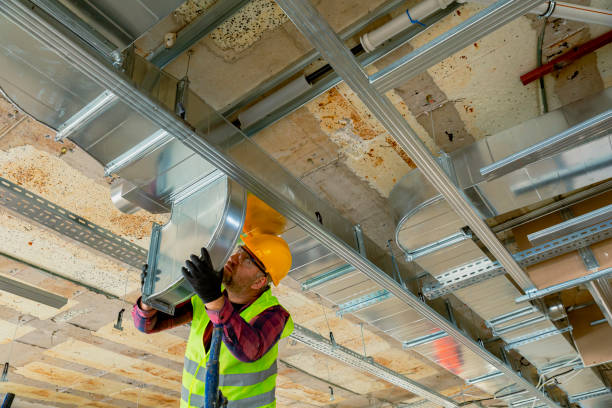 Trusted Cedar Rapids, IA HVAC Experts