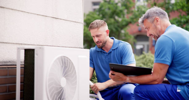 Best HVAC Service Technicians  in Cedar Rapids, IA