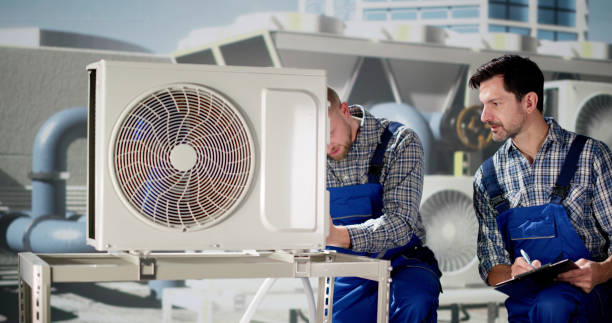 Best Residential HVAC Services  in Cedar Rapids, IA