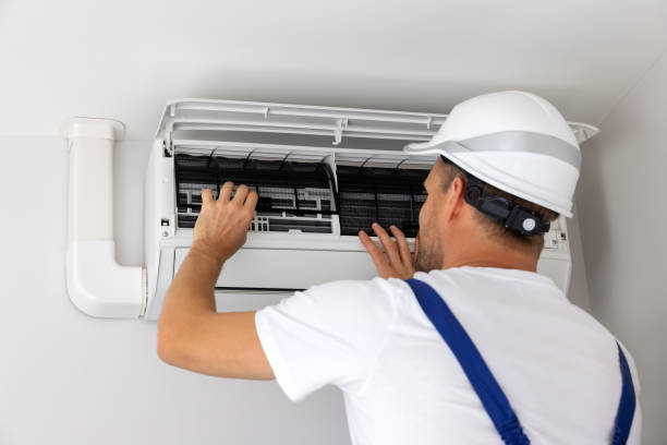 Best HVAC Air Duct Cleaning  in Cedar Rapids, IA