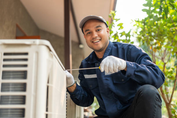 Best Local HVAC Companies  in Cedar Rapids, IA