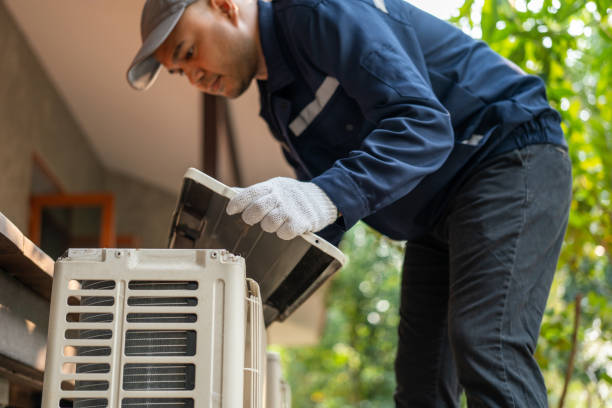 Professional HVAC in Cedar Rapids, IA