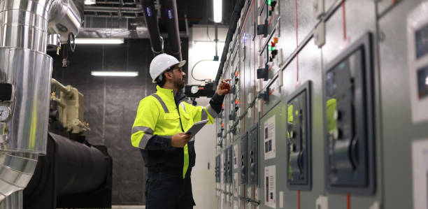 Best Commercial HVAC Repair  in Cedar Rapids, IA